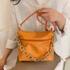 Сумки для покупок BXX SACS BUNDULIRE EN CUIR PU Налить женщин, простые, Couleur Unie, Marque, склонность, Люкс, T, HS022 220304