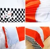 Simple Letter Printed Bedding Sets Fashion Personality Child adult Unisex Quilt Cover Trendy Pillow Covers 4pcs226s