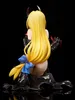 16 cm anime giapponese TO LOVE Darkness PVC action figure anime sexy ragazza Darkness figura Decorazione da collezione modello giocattolo regalo per bambini T20032234W