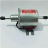 shipping diesel petrol gasoline 12V electric HEP-02A low pressure fuel pump for carburetor, motorcycle , ATV