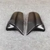 Real Carbon Fiber Side Car Mirrors For B-MW F39 F48 F49 F52 G29 ABS Auto Parts Cap Rearview Cover