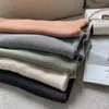 Mishow bijgesneden truien voor vrouwen winter vrouwelijke coltrui pullovers multi-colour optionele bodem warme truien mx19d5720 201204