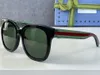 Sommer-Sonnenbrille für Männer und Frauen, 0034SA-Stil, Anti-Ultraviolett, Retro-Platte, ovale Planke, voller Rahmen, spezielle Mode-Brillen, zufällige Box