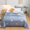 Cheap High quality 200x230cm throw blanketfleece blanket on the bed soft winter flannel blanket for sofa warm bedspread E202 201111