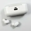 Bezprzewodowe słuchawki BT V5.0 F9 TWS Bezprzewodowe słuchawki Bluetooth Wyświetlacz LED z zestawem słuchawkowym Bank Moc 2000 mah z gorącej sprzedaży mikrofonu