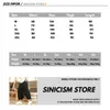 Sinicism Store Men Solid Chinese Style Summer Casual Pants Mens Linen Loose Trousers Male Oversize Wide Leg Pants 5XL s 201128