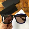 2021 Nouveau top qualité hommes lunettes de soleil hommes lunettes de soleil femmes lunettes de soleil style de la mode protège les yeux Gafas de sol lunettes de soleil avec boîte