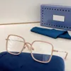 2021 Neue Brille Rahmen 0460 Plankenrahmen Brillen Rahmen Rahmen restaurieren alte Wege Oculos de Grau Männer und Frauen Myopia Augenbrillen FR283H