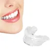 Nouveau palet de bouche en duplex doux dents de blanchiment de dents de blanchiment pour les soins buccaux entier2899610