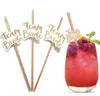 bride straw