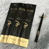 Beauty Black Liquid Eyeliner Cosmetics Makeup Eye Liner Pencil Waterproof för kvinnor i 12 utgåvor