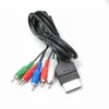 1.8m 1080p Component HD TV RCA AV Video Audio Cord Cord HDTV dla Xbox Oryginalna konsola