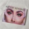 HUDASTORY 35 Color Mertcury Nude Lidschatten-Palette, Retrograde, vielseitige rosige Neutraltöne für jeden Tag – Ultra-mischbare, satte Farben mit samtiger Textur