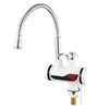 water heater faucet