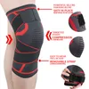 Volleybal Kniebeschermers Jeugd Bretels Sportondersteuning Rolling Plus Size Kneepad Mannen Vrouwen voor Artritis Gewassen Protector Fitness Compression Mouw