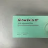 Clinic use deep cleaning skin rejuvenation and brightening glowskin o+ skin care gel and bubber product