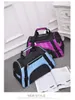 модная складная сумка-переноска для домашних животных, портативный рюкзак, мягкая переноска для собак, транспортная уличная сумка для собак, корзина, сумка для собак, DA146