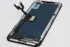 HK LCD -sk￤rm f￶r iPhone X Xs TFT LCD -sk￤rm Touch Panels Digitizer Assembly Replacement