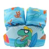 Baby Float Cartoon rękaw ramię ramię ramię ramię ramię ramię w kąpieli kąpielowej Pianka bezpieczeństwa trening pływania pływającego basen pływakowy pudełka kałuża 21633831