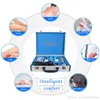 Nieuw product Gezondheid Gadgets Vibrator Shock Wave Body Machine ED Electromagnetische extracorporale Herapy Pain Relief Massager