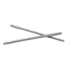 Pièces d'outils 6 pièces S2 acier 150mm 1/4 pouces PH1 PH2 jeu d'embouts de tournevis croisés à tête magnétique