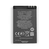 Batteries de haute qualité 1300mAh BP-3L pour Nokia Lumia 303 510 603 610 710 3030 Batterie