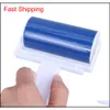 tapijt lint roller