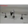 lavatory faucet handles