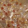 2022New Carnelian Agate Stone Kristal Kolye Kolye 18K Altın Kaplama El yapımı tel Sarılı Çakra Boncuk Takı Kadınlar için