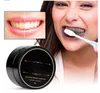 activated charcoal tooth powder