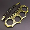 Четыре вики -боксерских пальцев Tiger Martial Arts Кольцо кольцо боксера застежка скобки оборудование 008v