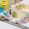 BOBDOG House Kinder Sport Jungen und Mädchen Anfänger Kleinkind rutschfeste Babyschuhe LJ200907