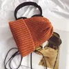 Cálidos gorros de invierno para bebés para niños, gorro de punto para bebés, gorro para niñas, gorro, venta al por mayor, moda bonita 1