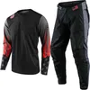 Ny 2020 snabbt 360 Motocross Jersey and Pants MX Gear Set Combo Off Road Flexair Motorcykelkläder1