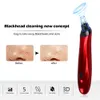 Blackhead Remover Face Neus Diep Cleaner T Zone Porie Acne Puistje Verwijderen Vacuüm Zuigmicrokristallijne gezichtsschoongereedschap