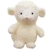 18cm plysch leksak chick gris fyllda leksaker djur dockor högkvalitativa djur docka dekoration gåvor