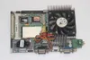 GENE-9310 REV A1.0-A motherboard well tested With Fan cpu memory