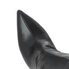 Novo Outono 33-45 Festa Sexy Amarrado Coxa Botas High Boots 2020 Super Salto Alto Fino Sobre O Joelho Botas Sapatos Mulher