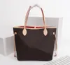 New High Quality Totes Classic Handbags Shoulder Bags Handbag Womens Bag Women Tote Bag Purses Brown Bags Leather Clutch Fashion Bags V8899