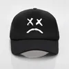 Mode mesh kepsar älskar lilpeep baseball cap män kvinnor sommar hattar nya solhatt trucker hat7299477