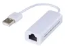 RTL8152 Chips USB 20 till RJ45 Network Adapter LAN Adapter 10100 MB S för surfplatta PC Win 7 8 10 XP8871879