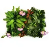 Decorative Flowers & Wreaths 2021 Artificial Turf Plant Decoration Home Fake Sweet Potato Lawn Background Advertising Store