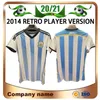 camisas de futebol da copa do mundo da argentina