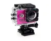 2020 Ny varm full action digital sport kamera skärm under vattentät 30m DV inspelning mini sking cykel fotovideo