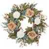 Accessori da sposa fantasia fiori da sposa 45 * 45 cm Decorazioni nuziali