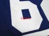 Stitched Custom William Nylander Toronto Marlies Blue Ahl Hockey Jersey Lägg till några namnnummer Mens Barn Jersey XS-5XL