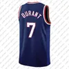 Ropcity Damian 0 Lillard Jersey Basketball أوريغون 2022 قمصان الذكرى الخامسة والسبعين