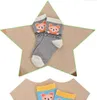 2021 Kids new boy girl Summer children stocks good quality cotton Soft socks baby Candy Color