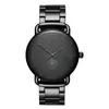 2021 Nya varum￤rken MV Quartz Watch Lovers Watches Women Men Sport Watches Leather Dress Clock Fashion Close Watches237n