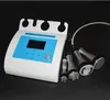 40K Cavitation Bio Vacuum RF Slimming Machine Vikt Fettf￶rlust